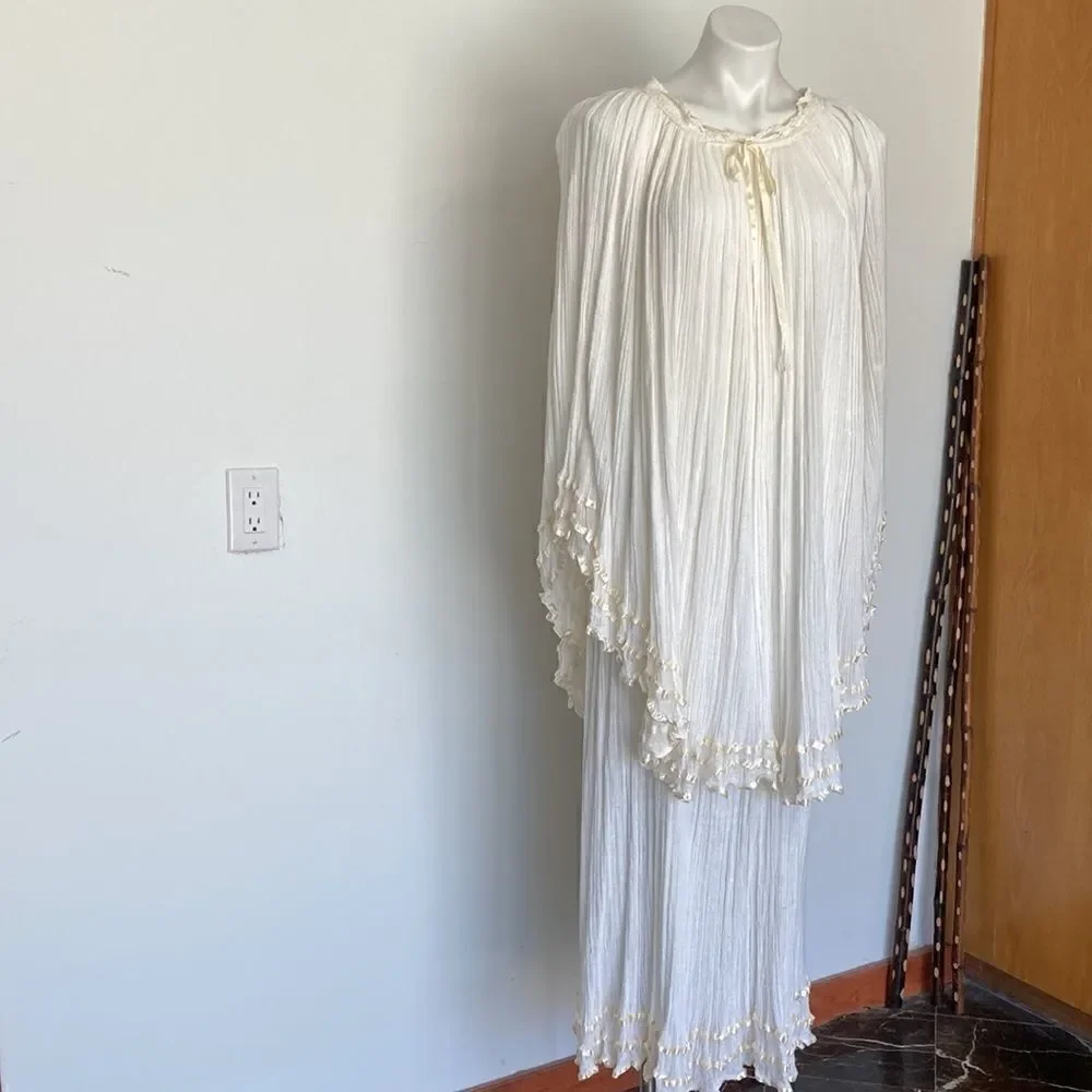 Vintage  dress   - Picture 2 of 16